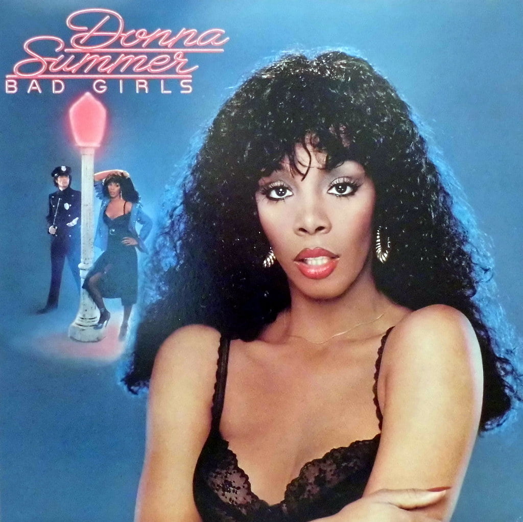 Donna Summer