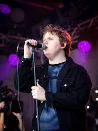 Lewis-Capaldi