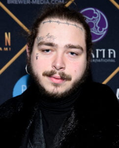 Post Malone