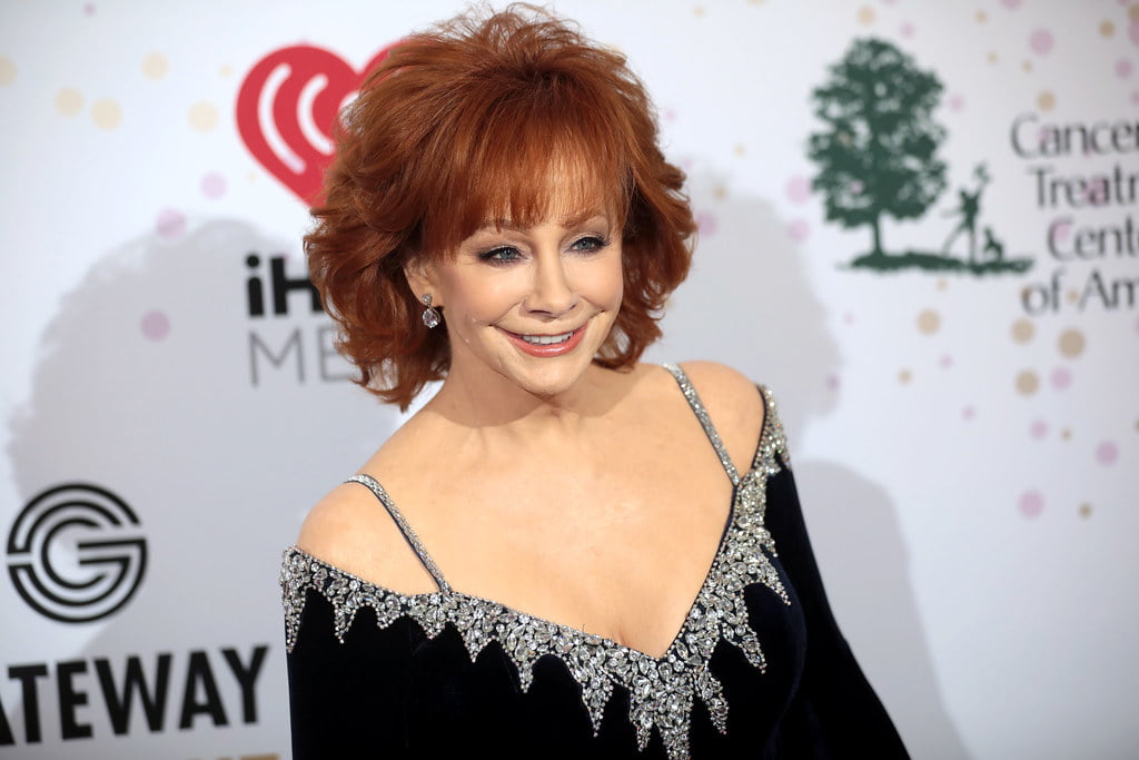 Reba McEntire