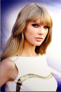 Taylor Swift's