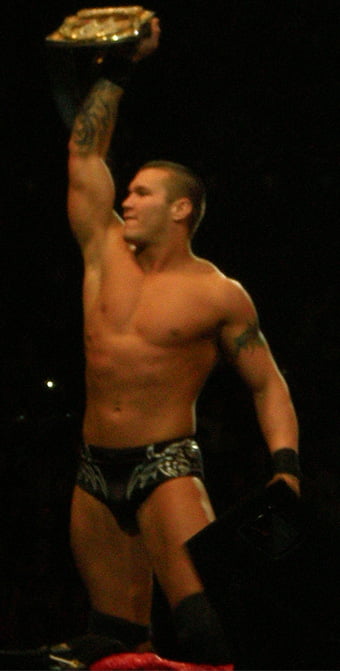 Randy-Orton