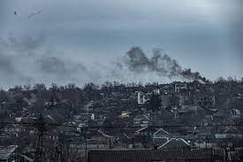 bakhmut