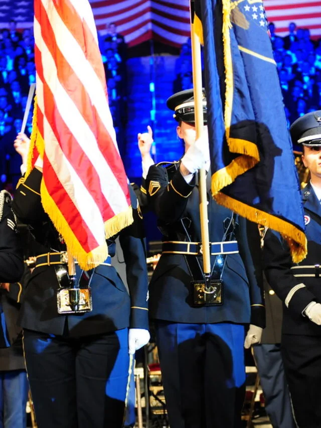 From Tears to Triumph: Utahns Unite to Honor the True Meaning of Memorial Day