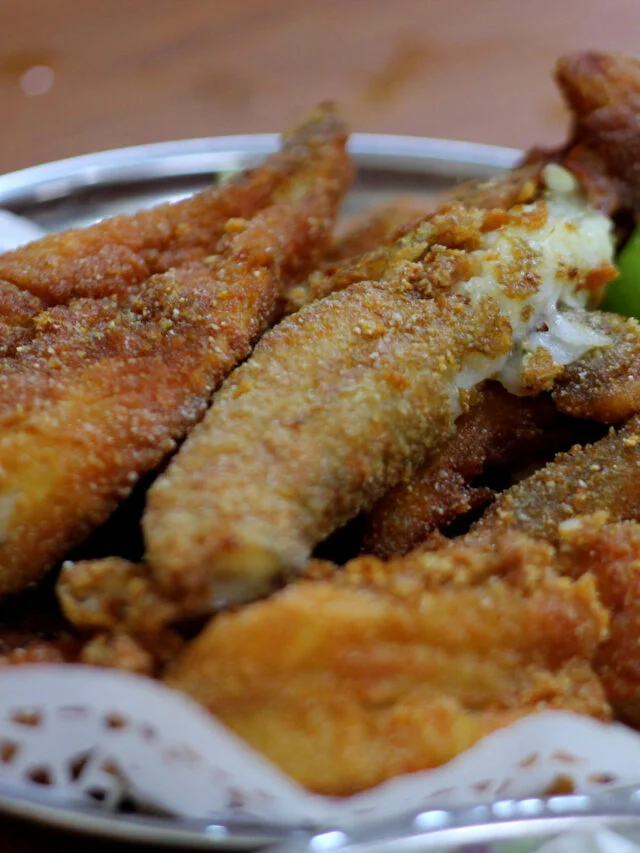 10 Culinary Delights in Mumbai  You Must Try!
