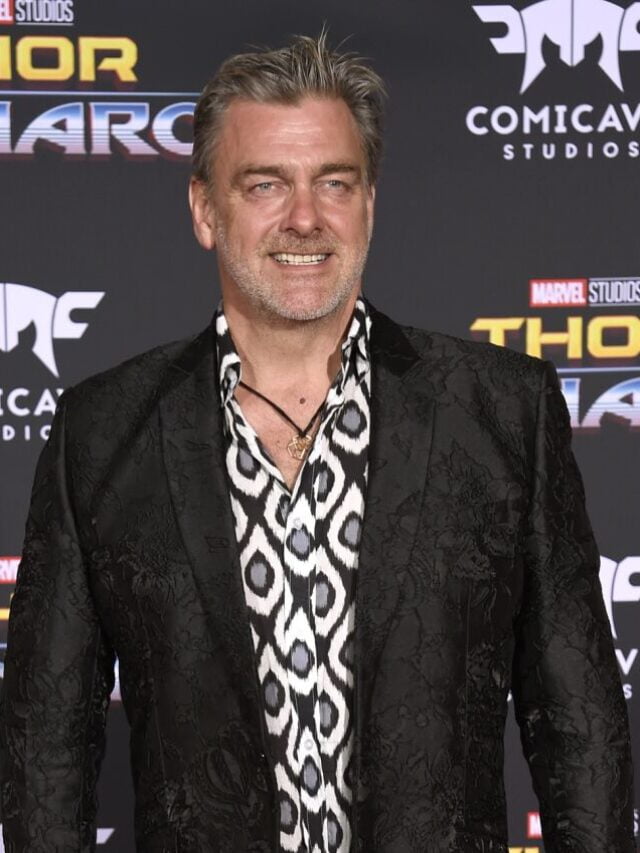 Ray Stevenson: From Punisher to Ahsoka – Exploring the Unforgettable Journey of a Hollywood Legend