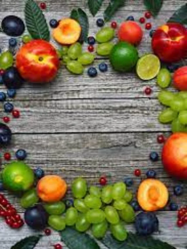 10 best fruits in Spring season