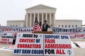Affirmative Action