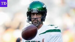 Aaron Rodgers