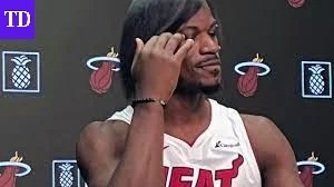 Jimmy Butler
