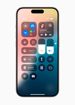 iOS18