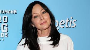 Shannen Doherty