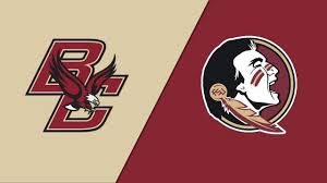 Florida State vs. Boston College